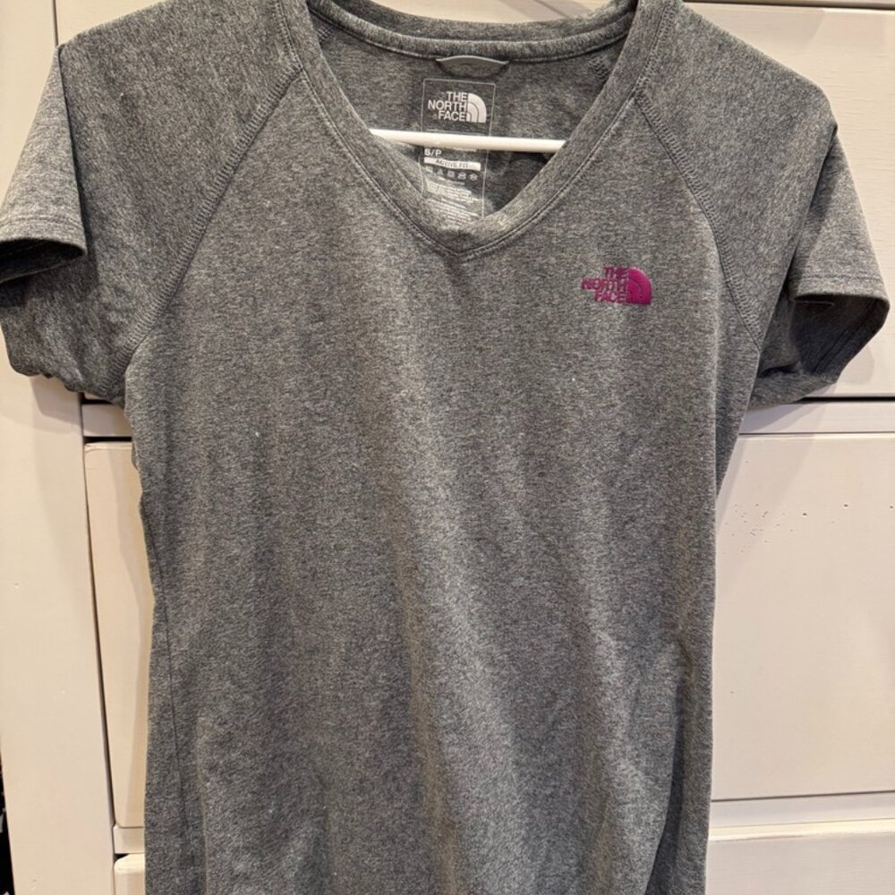 North Face T-Shirt